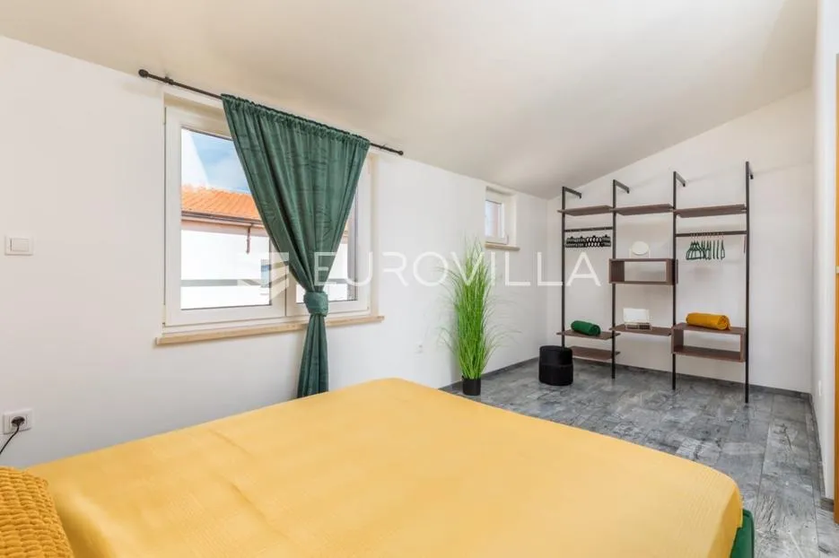 fažana, valbandon, predivan dvosobni stan u blizini mora - slika 11