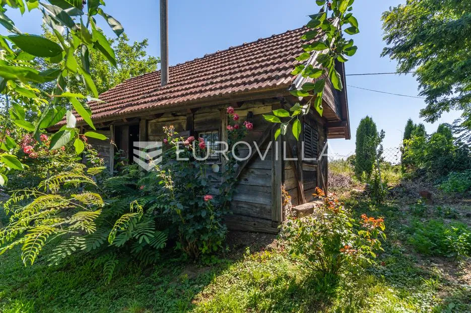 novigrad podravski, borovljani, vikendica s potencijalom na odličnoj lokaciji - slika 12