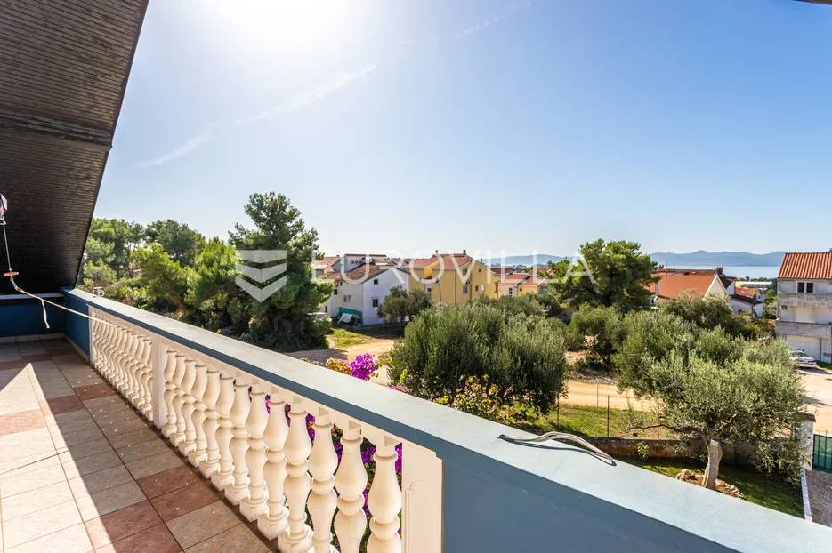 zadar, žmirići, kuća s pogledom na more - slika 36
