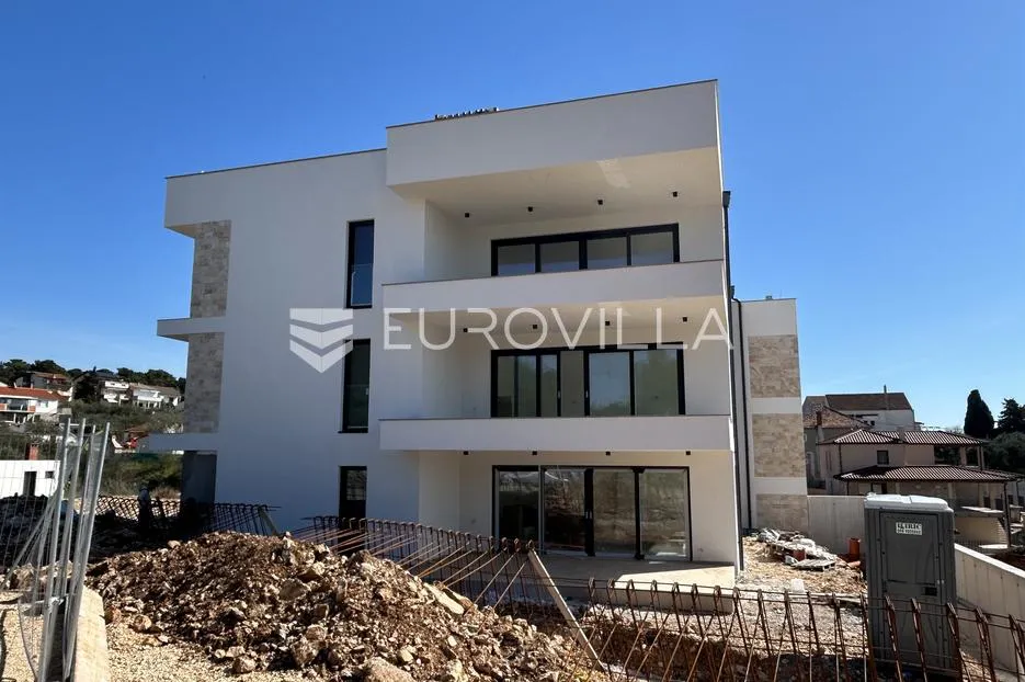 biograd na moru, sv. filip i jakov, stan s2 u prizemlju od 66,20 m² s vrtom od 22 m² - slika 6
