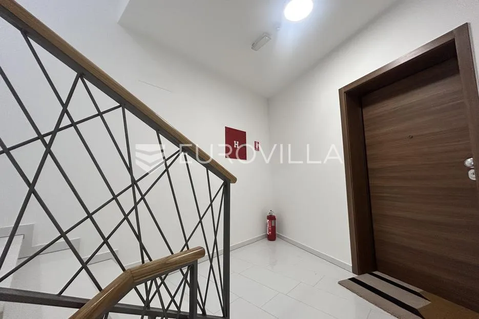 pag, mandre, trosoban stan 93 m² na 2. katu, novogradnja u blizini mora, s6 - slika 7