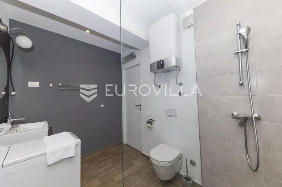 zadar, žerava, ekskluzivna vila novogradnja neto korisne površine 600 m² - slika 7