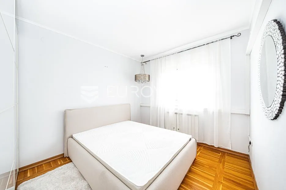 zagreb, mlinovi, prekrasan četverosoban stan, neto površine 95 m² - slika 7
