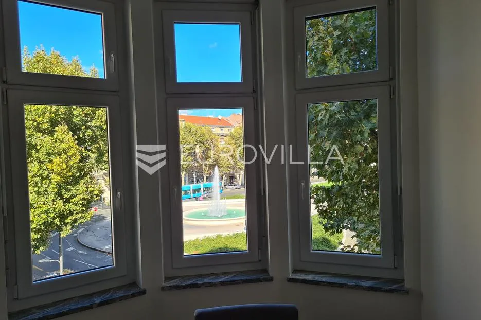 zagreb, centar, trg žrtava fašizma, luksuzan stan na vrhunskoj lokaciji, 140 m² - slika 23