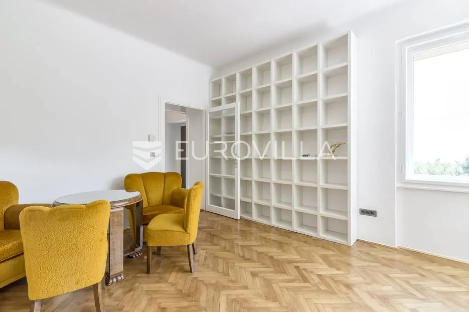 šalata prekrasna renovirana obiteljska vila 400 m² - slika 7