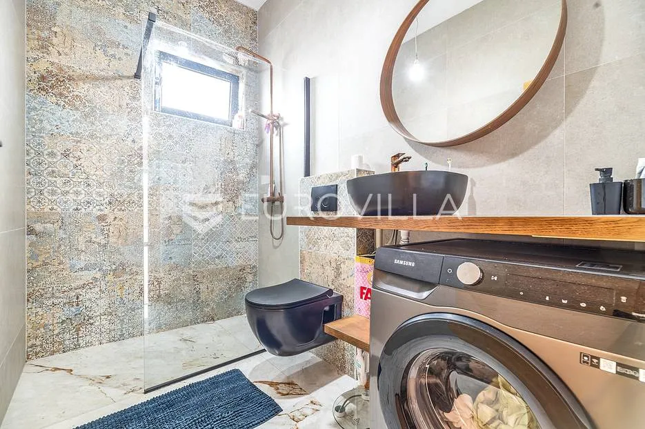 zagreb, malešnica, novogradnja, vrhunska moderna kuća 270 m² - slika 6