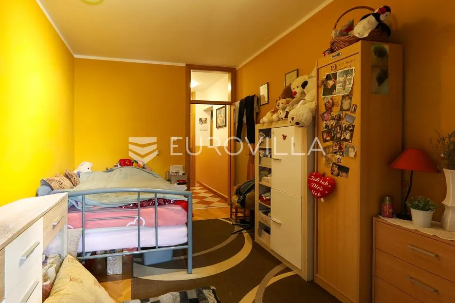 slavonski brod, naselje andrije hebrang, dvosoban stan 73,90 m² - slika 3