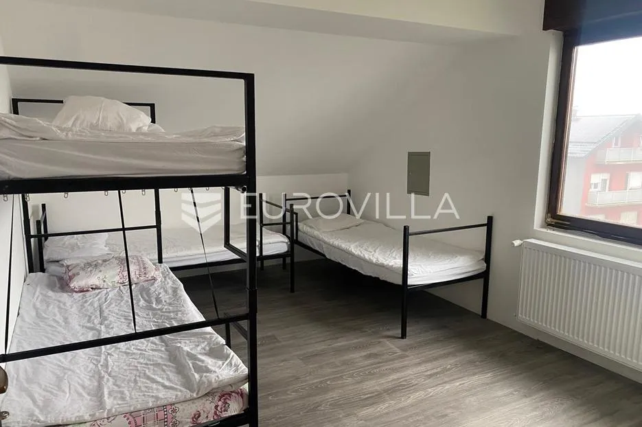 cestica, kuća za smještaj radnika - slika 4