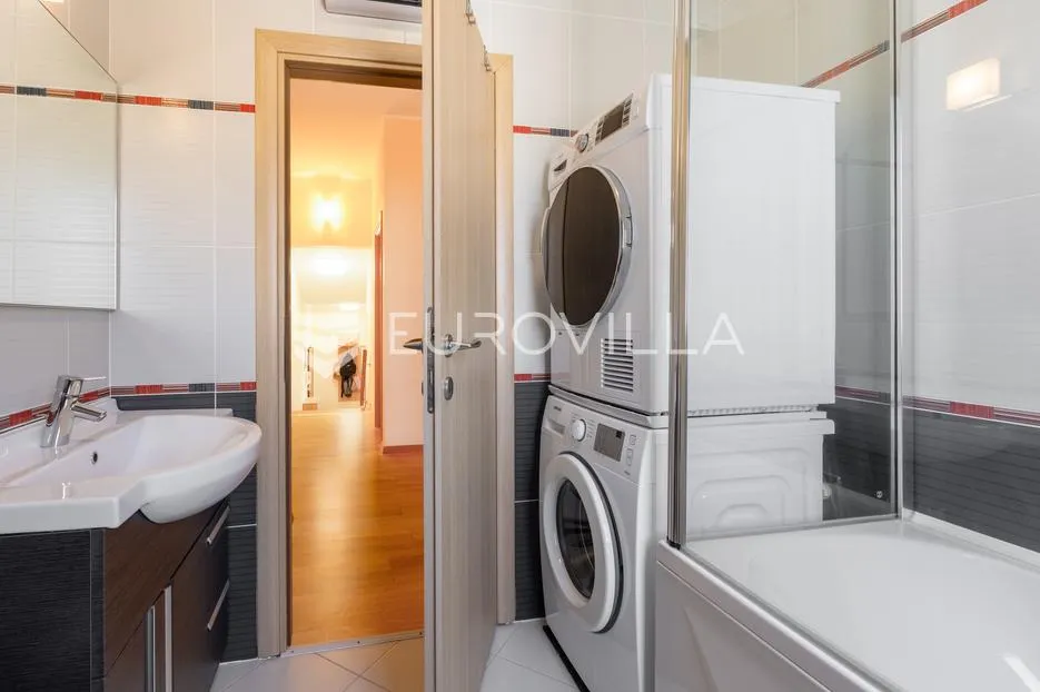 istra, ližnjan, penthouse s pogledom na more - slika 25