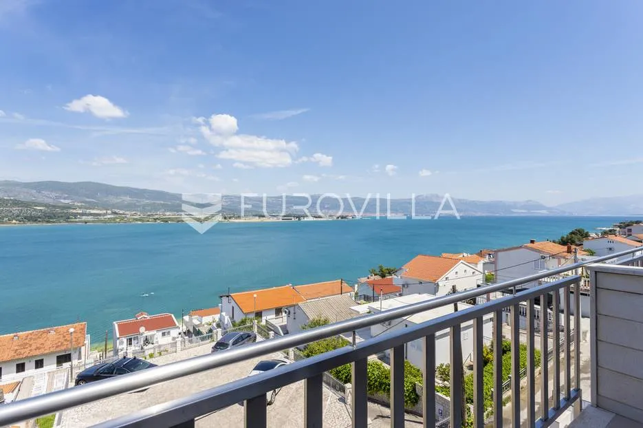 trogir, prekrasan hotel 2.408,84 m² sa pogledom na more - slika 11