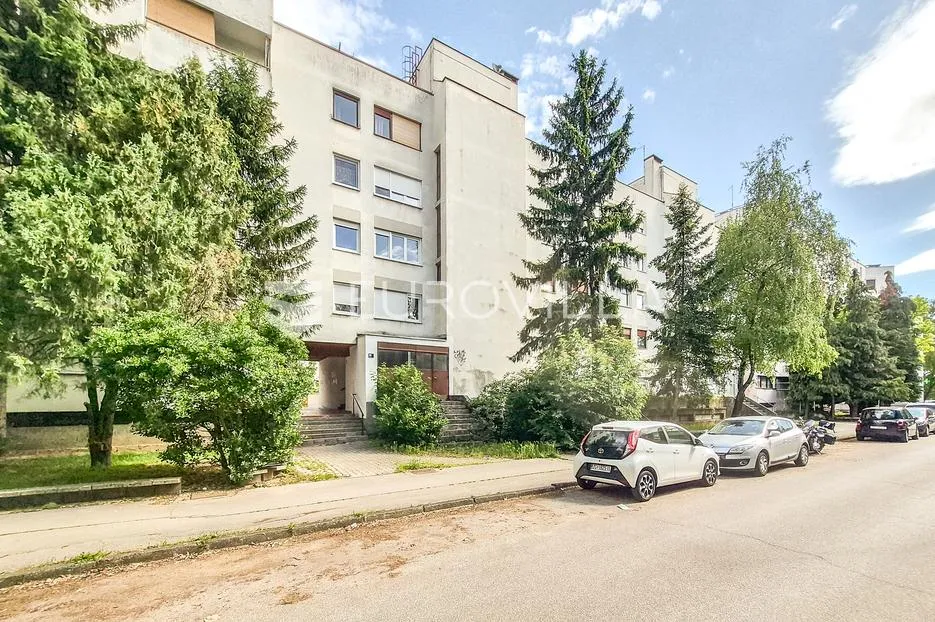 zagreb, dugave, trosoban stan 60 m² s loggiom - slika 9