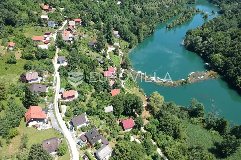 generalski stol, vikendica 133 m² s dvorištem od 300 m² - slika 30