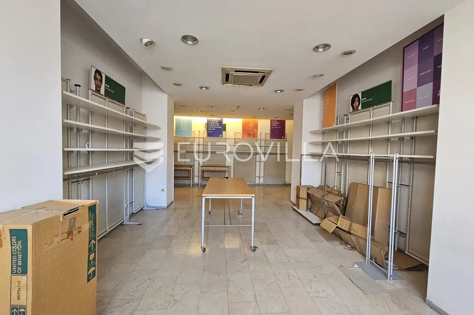 osijek, centar, poslovna zgrada 1078 m² na 4 etaže - slika 3