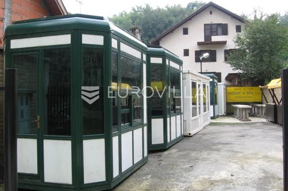 ilok centar, tržnica /zemljište 198 m² - slika 3