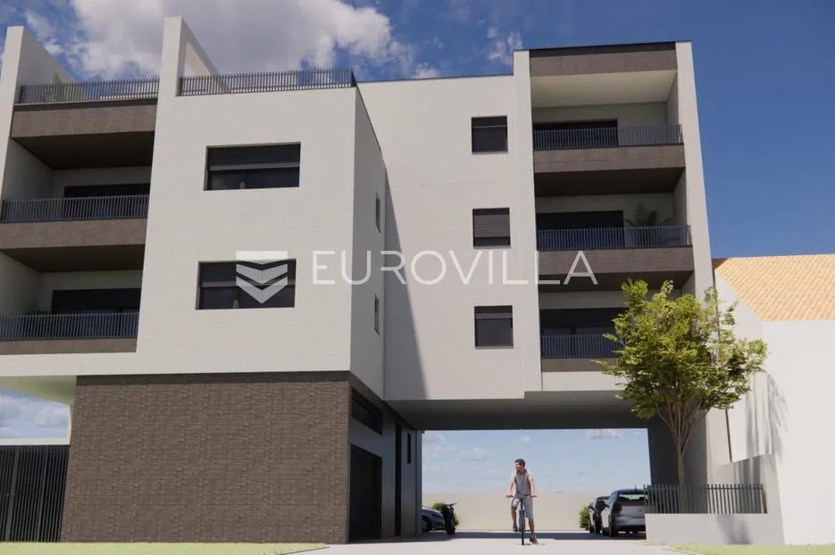slavonski brod, novogradnja, trosoban stan 74,70 m² s9 - slika 4