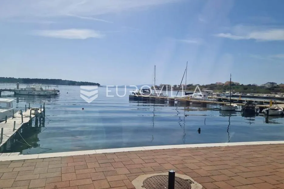 otok rab, banjol, moderni stan u urbanoj vili s pogledom na more, 59 m² - slika 5