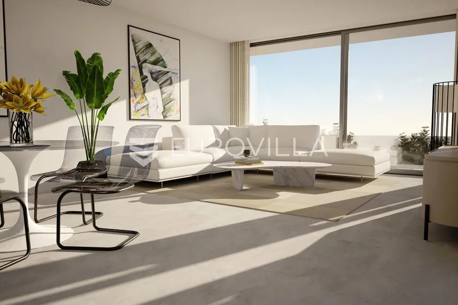 istra, vodnjan - građevinsko zemljište sa svim plaćenim komunalijama i građevinskom dozvolom 512 m2 - slika 16