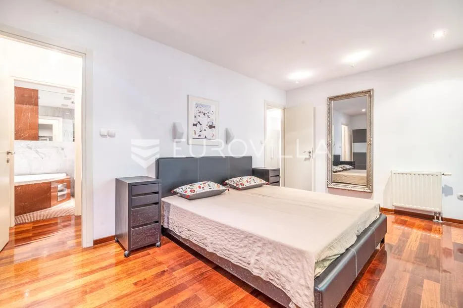 zagreb, vrhovec, luksuzan četverosoban stan 135 m² - slika 6