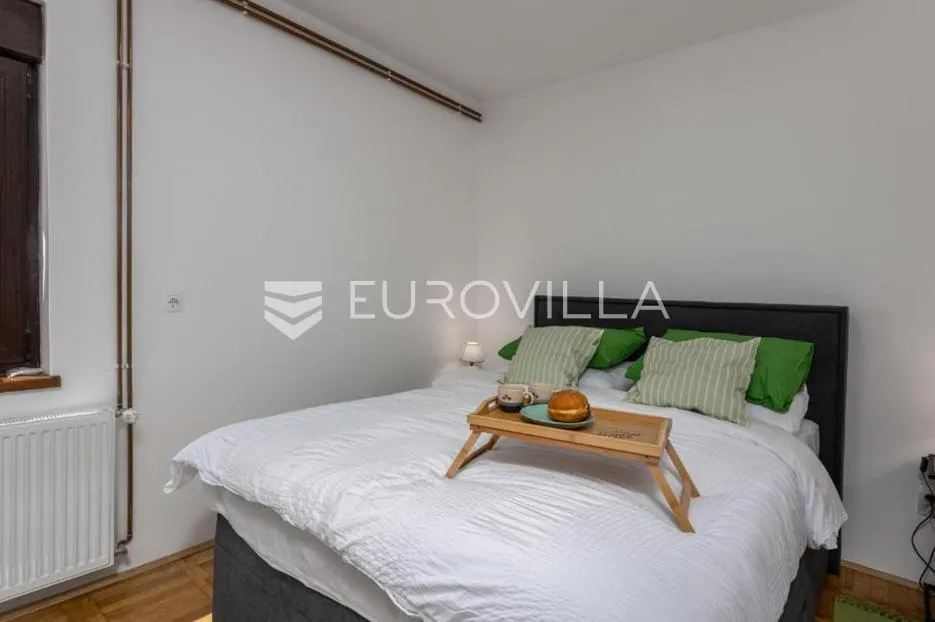 gorski kotar, brod na kupi, kompletno uređena kuća 250 m², jacuzzi, garaža - slika 18