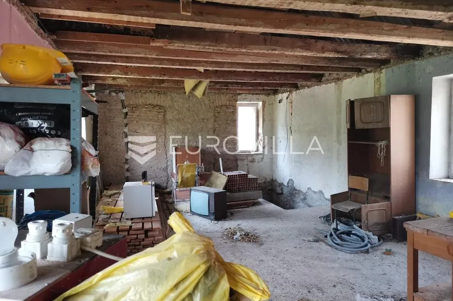 fužine, lič, kuća na mirnoj lokaciji - slika 4