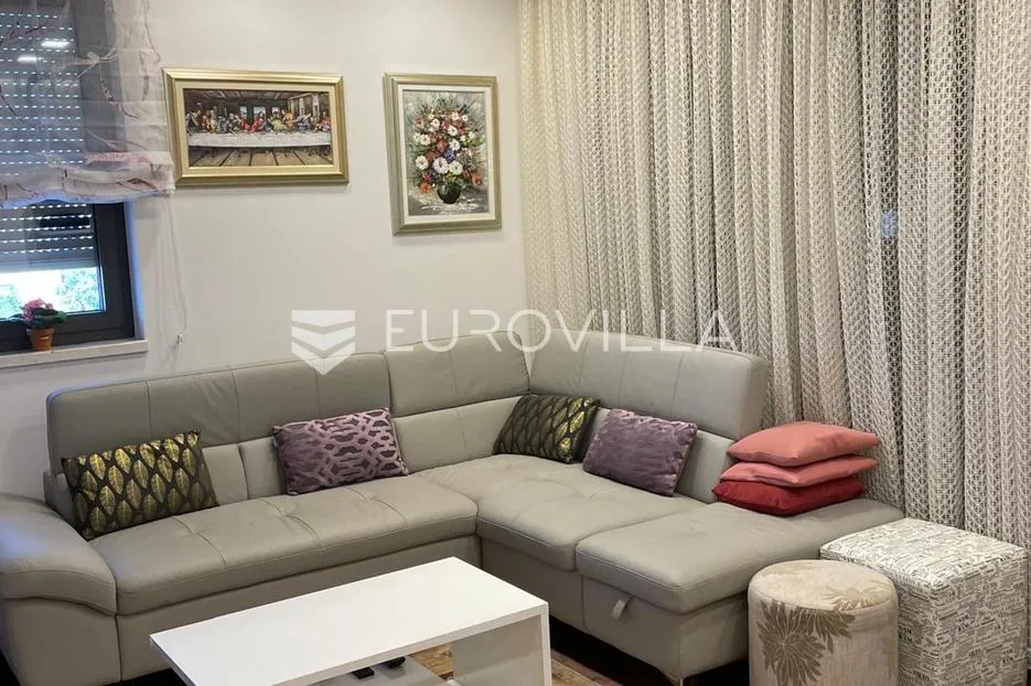 zadar, borik, moderan trosoban stan s pogledom na more - slika 7