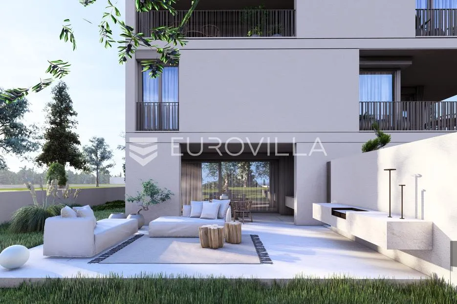 istra, novigrad, predivan trosoban stan u eksluzivnoj novogradnji netto površine 67 m² - slika 12