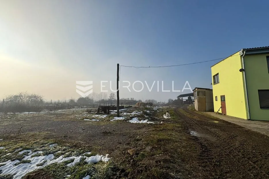 selci đakovački, govedarska farma s mogućnošću prenamijene, 11370 m² - slika 7