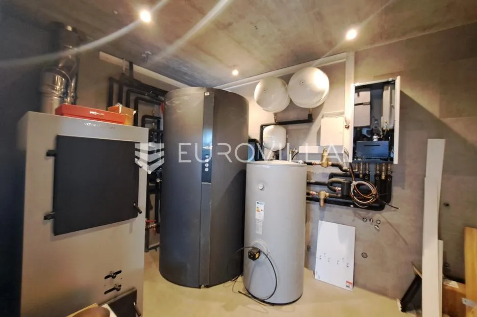 zaprešić, prigorje brdovečko, industrijska zona, proizvodno prodajna hala/zgrada 510 m2 - slika 20