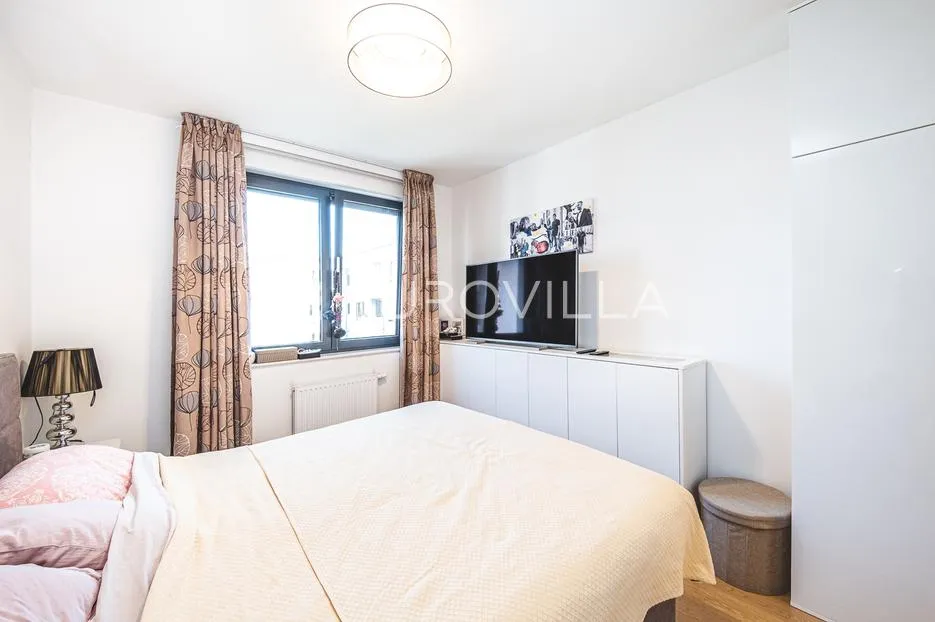 zagreb, vrbani, moderan trosoban stan 100,15 m², atraktivna lokacija - slika 12
