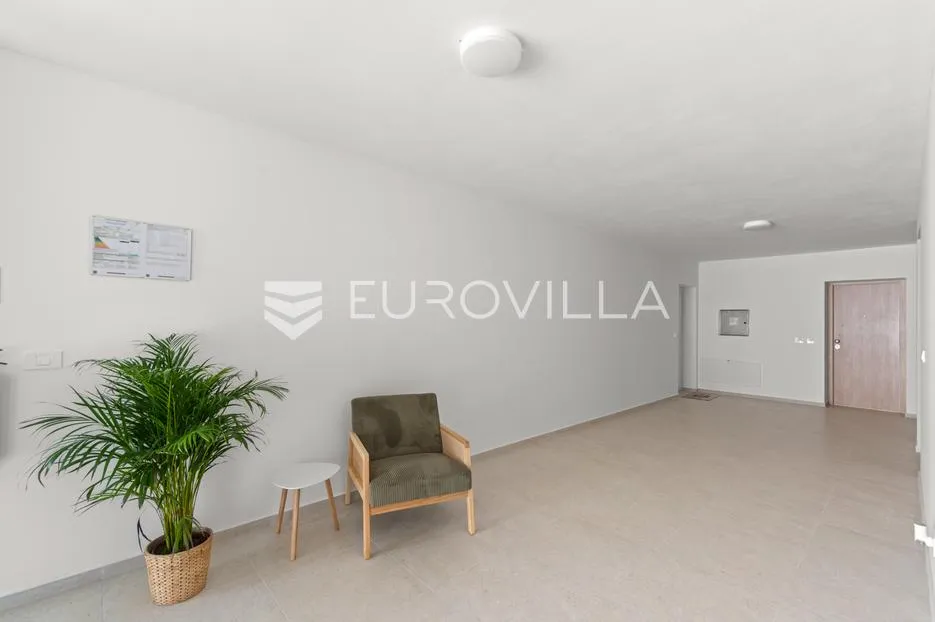 istra, novigrad, stan s dvije spavaće sobe s vrtom u prizemlju 138 m² 2 parkinga - slika 22