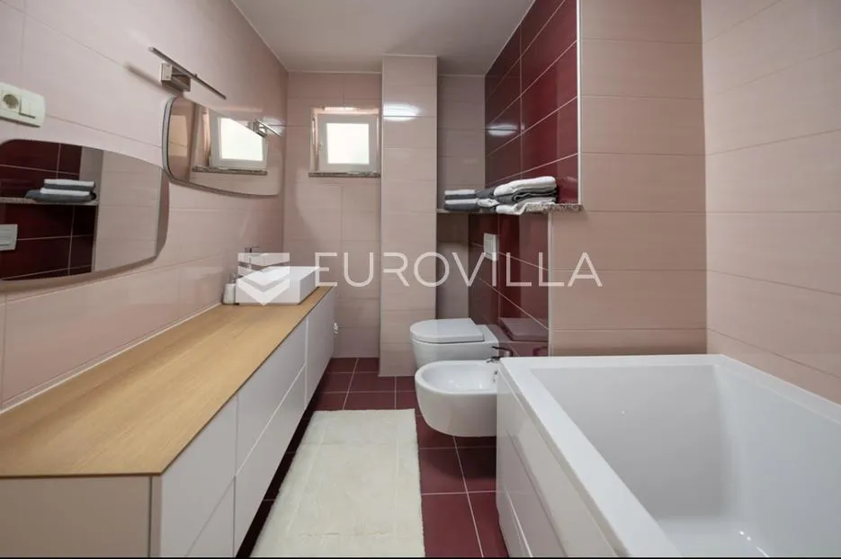 opatija, matulji, predivna moderna villa 400 m2 s bazenom - slika 18