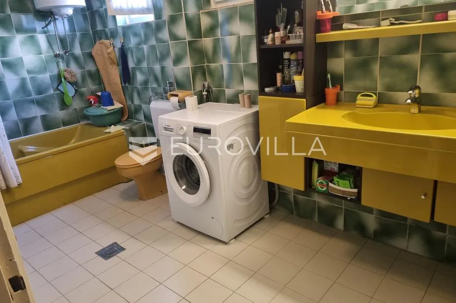 pelješac, sreser, obiteljska kuća, prvi red uz more - slika 15
