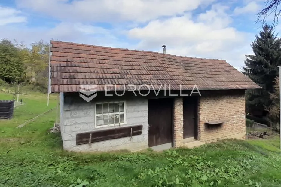sveti martin na muri, kapelščak, zemljište s velikim potencijalom površine 2187 m² - slika 2