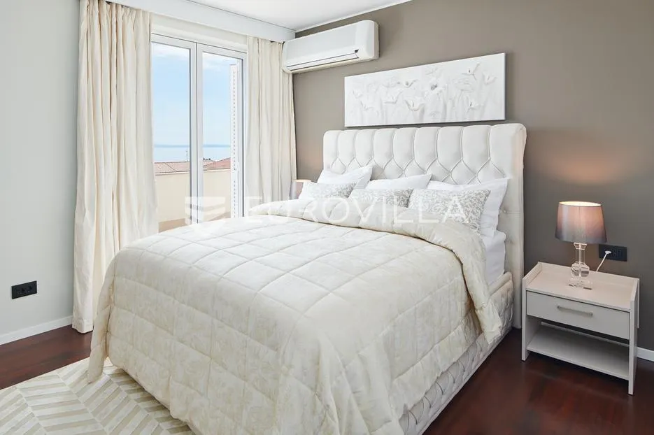 opatija, centar, nova cesta, luksuzan peterosoban 164.7 m² - slika 15