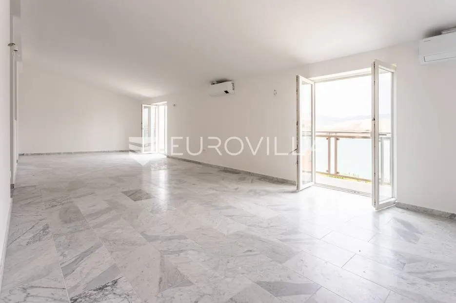 pag, četverosoban penthouse s5 nkp 160 m2, uz more novogradnja! - slika 2