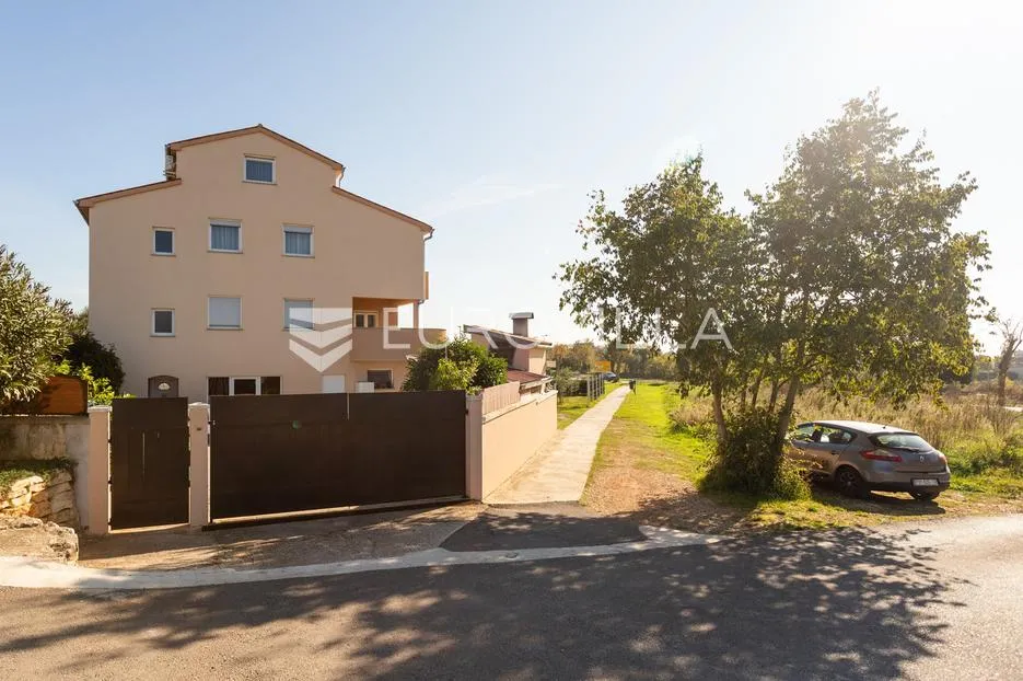 istra, vodnjan, dvosoban stan, 2 parking mjesta, ostava - slika 14