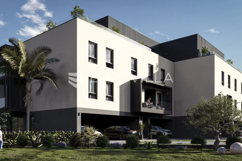 hvar, vrboska, trosoban stan u novogradnji neto korisne površine 113.75 m² - slika 10