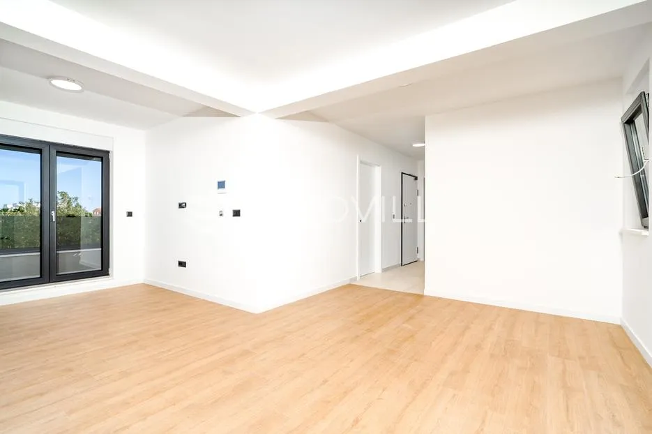 zadar, privlaka, dvosoban stan, novogradnja, 77,88 m² - slika 18