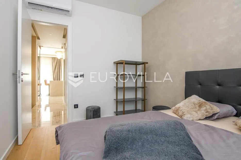 zagreb, remete, moderan četverosoban penthouse 113 m² s 2 vanjska parkirna mjesta - slika 16