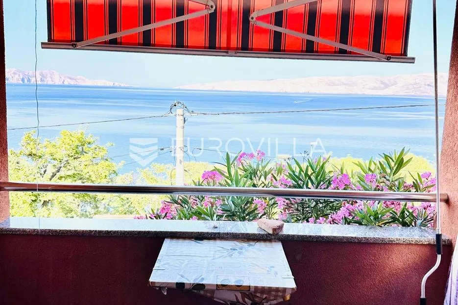 senj, kuća 200 m² s dva odvojena stana na lokaciji blizu mora - slika 10