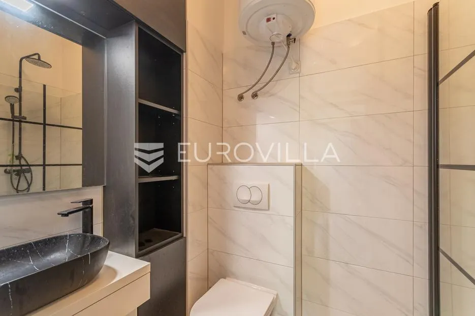 novi marof, centar, dvosoban stan površine 41 m² - slika 3