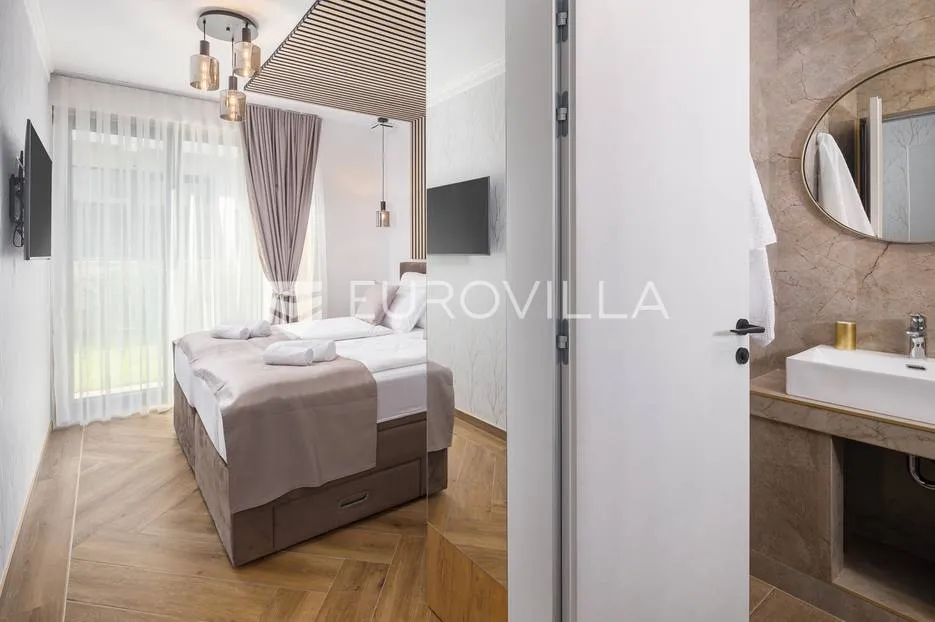 funtana, istra, moderna vila s bazenom, top lokacija - slika 32