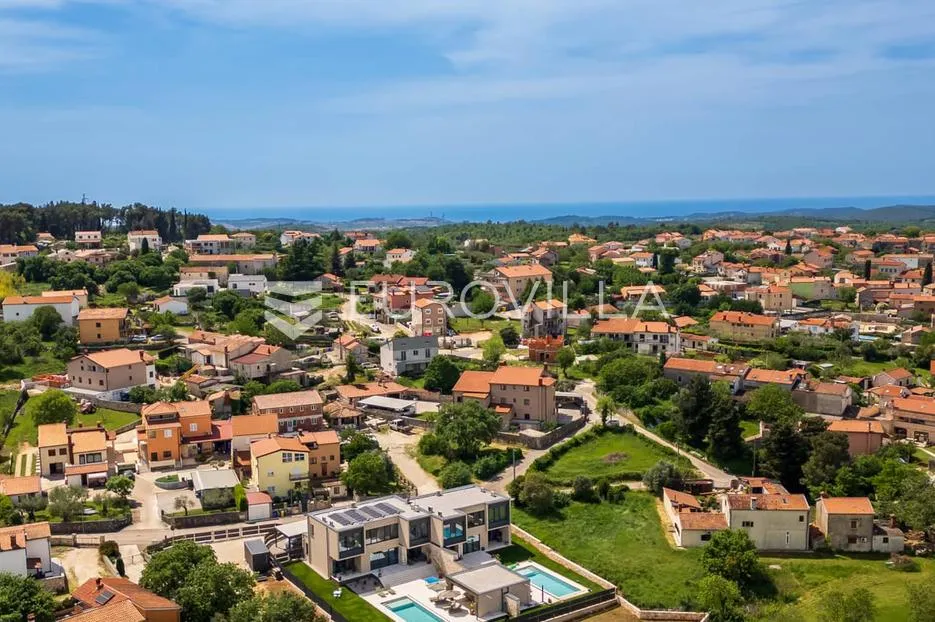 rovinj, rovinjsko selo - luksuzna vila na izoliranoj lokaciji - slika 46