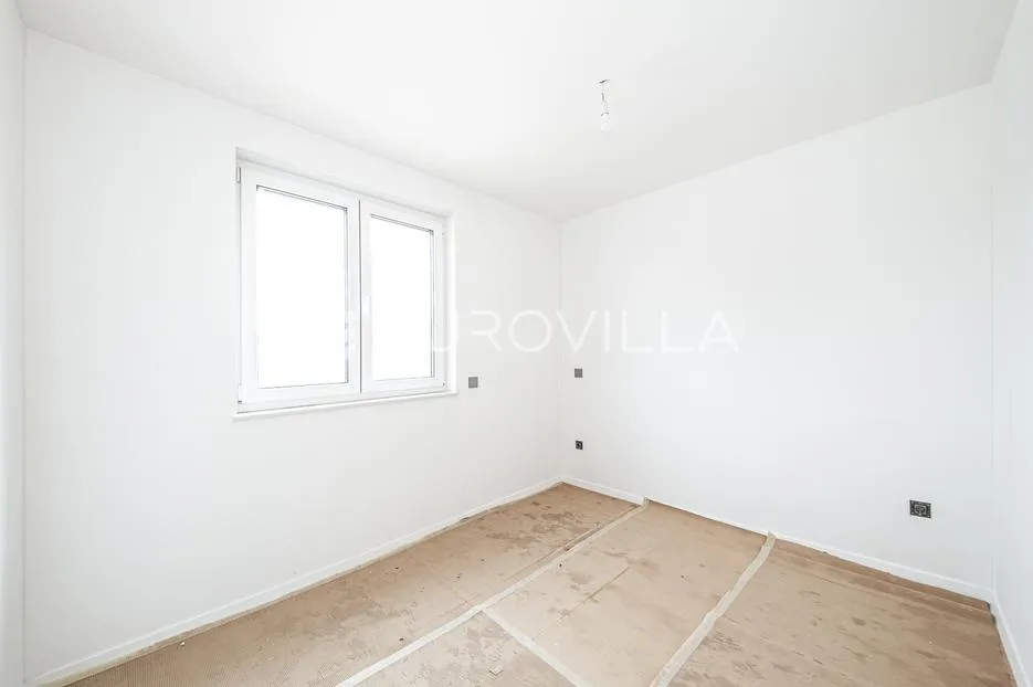 zagreb, odra, trosoban stan s garažnim parkirnim mjestom, neto površine 53.65 m², novogradnja - slika 10