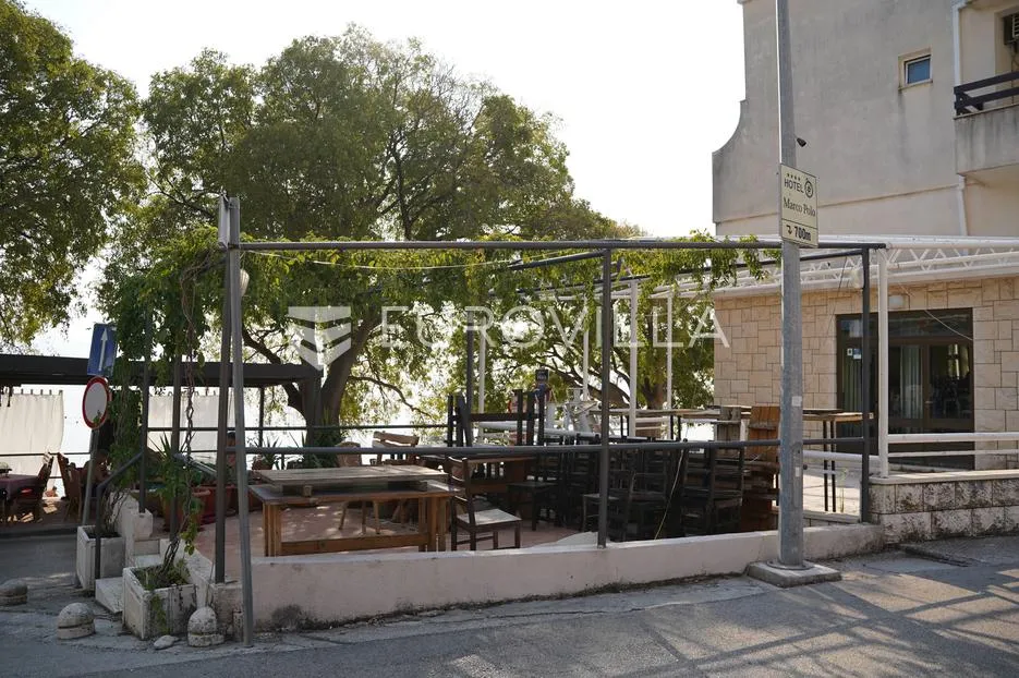 gradac, hotel, pansion na samom moru - slika 7