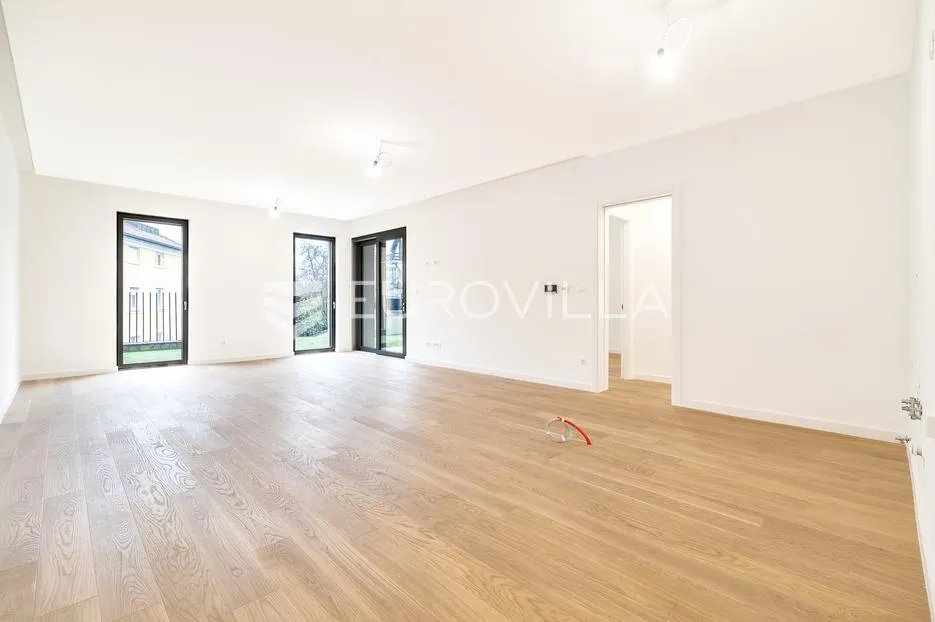 Zagreb, Jordanovac, četverosoban stan 111 m² LUKSUZNA NOVOGRADNJA