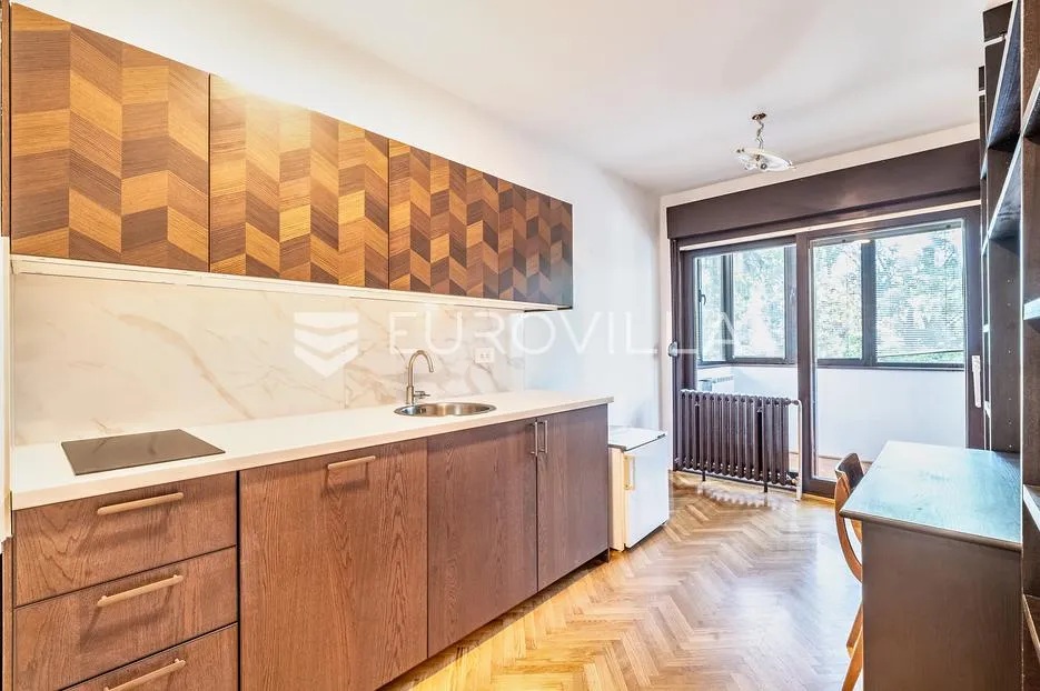 zagreb, zatišje, funkcionalan poslovni prostor 45 m² - slika 4