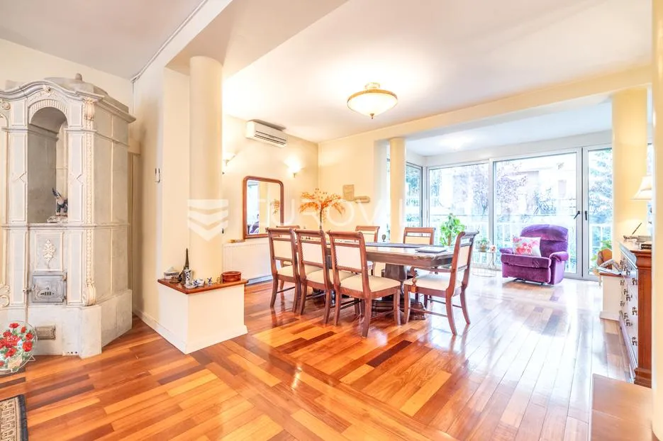 zagreb, šalata, moderan višesoban stan na 2 etaže 250 m² - slika 4