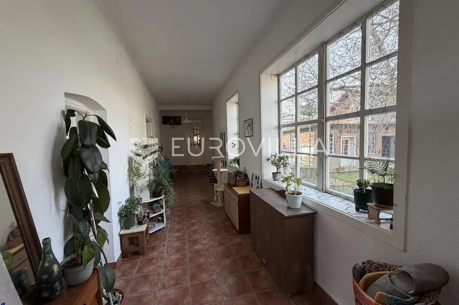 đakovo, autentična kuća od 150 m² na parceli od 989 m² - slika 3