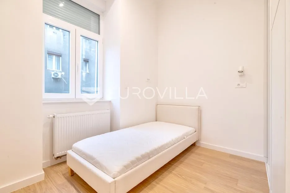 zagreb, branimirova, luksuzan četverosoban stan nkp 125 m2 - slika 23